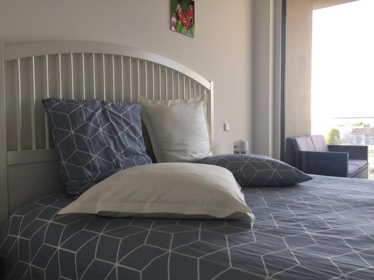Spacious Luxury 2br Flat With Parking & Netflix - Gare Apartment Luxemburg