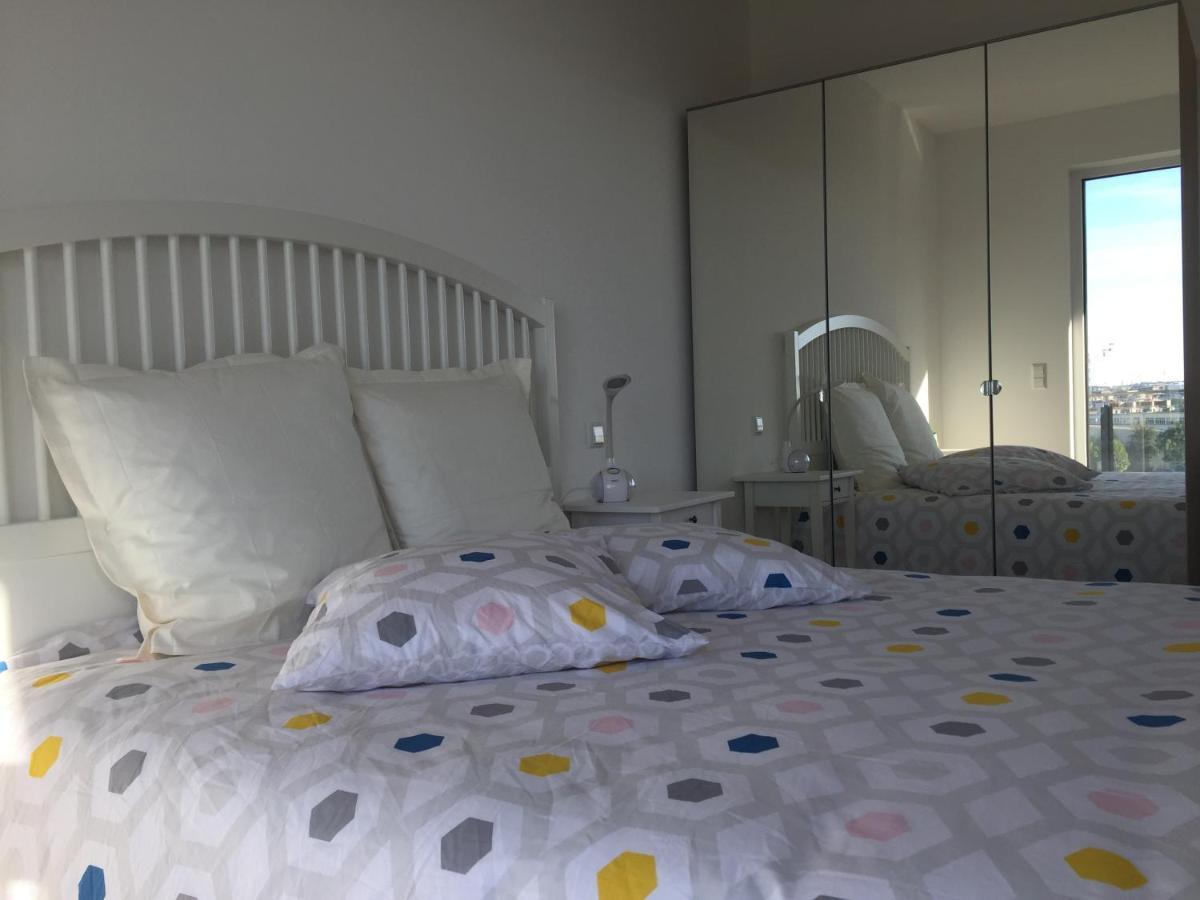 Spacious Luxury 2br Flat With Parking & Netflix - Gare Apartment Luxemburg